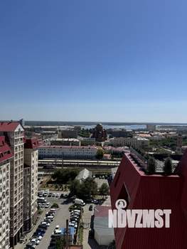 1-к квартира, на длительный срок, 28м2, 17/21 этаж