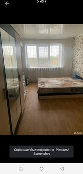 2-к квартира, на длительный срок, 48м2, 3/5 этаж