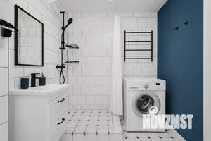 1-к квартира, посуточно, 40м2, 3/9 этаж