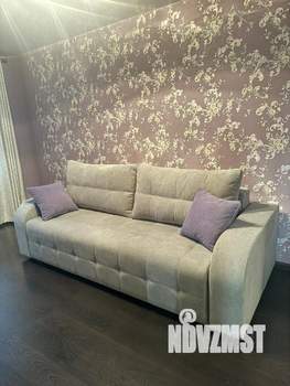 1-к квартира, на длительный срок, 43м2, 2/9 этаж