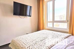 1-к квартира, посуточно, 34м2, 10/19 этаж