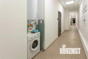 1-к квартира, посуточно, 12м2, 1/1 этаж