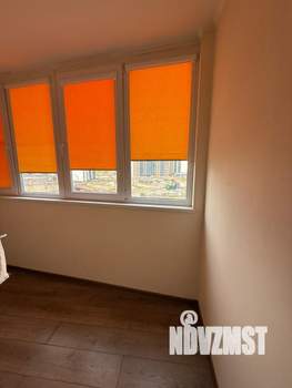 1-к квартира, на длительный срок, 50м2, 4/10 этаж