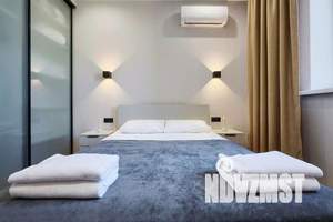 2-к квартира, посуточно, 43м2, 11/15 этаж