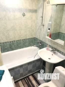 1-к квартира, на длительный срок, 36м2, 9/9 этаж
