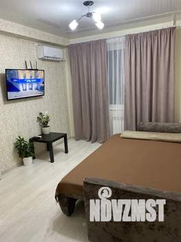 1-к квартира, посуточно, 30м2, 5/9 этаж