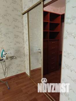 2-к квартира, посуточно, 87м2, 16/18 этаж