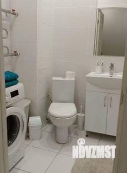 1-к квартира, посуточно, 32м2, 1/1 этаж