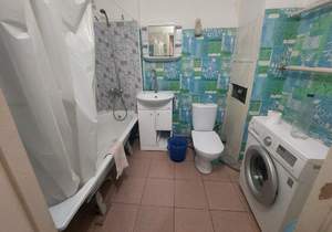 1-к квартира, на длительный срок, 45м2, 6/10 этаж