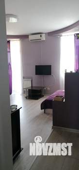 Студия квартира, посуточно, 28м2, 3/6 этаж