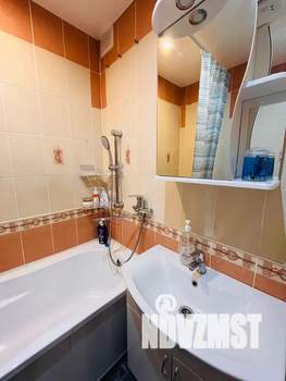 1-к квартира, посуточно, 39м2, 4/9 этаж