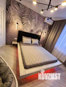 1-к квартира, посуточно, 50м2, 1/1 этаж