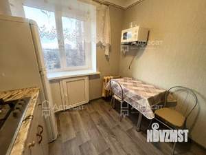 1-к квартира, на длительный срок, 32м2, 4/5 этаж