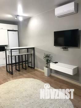 2-к квартира, посуточно, 46м2, 2/18 этаж