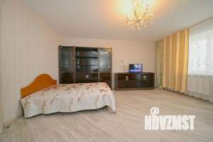 2-к квартира, посуточно, 70м2, 4/12 этаж