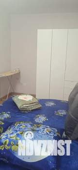 1-к квартира, посуточно, 28м2, 5/10 этаж