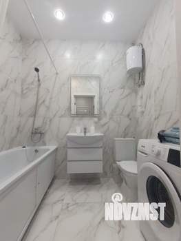 1-к квартира, посуточно, 39м2, 1/1 этаж