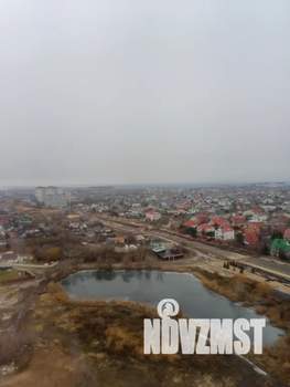 Студия квартира, посуточно, 22м2, 18/21 этаж