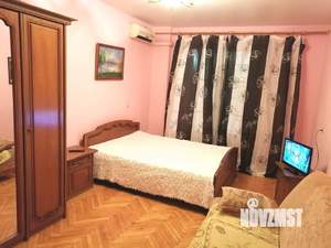 2-к квартира, посуточно, 70м2, 2/8 этаж