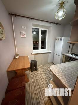 3-к квартира, на длительный срок, 58м2, 4/9 этаж