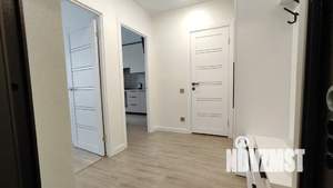 1-к квартира, посуточно, 37м2, 2/5 этаж