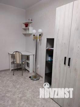 1-к квартира, посуточно, 28м2, 10/10 этаж