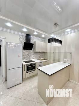 3-к квартира, посуточно, 60м2, 6/23 этаж