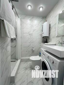 1-к квартира, посуточно, 18м2, 1/1 этаж