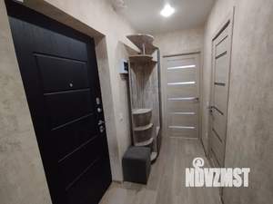 1-к квартира, посуточно, 35м2, 1/4 этаж