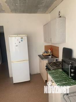1-к квартира, на длительный срок, 31м2, 3/3 этаж