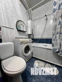 1-к квартира, посуточно, 31м2, 5/5 этаж