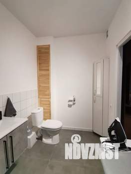 1-к квартира, посуточно, 51м2, 3/9 этаж