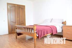 2-к квартира, посуточно, 49м2, 6/9 этаж