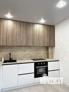 1-к квартира, посуточно, 50м2, 1/17 этаж