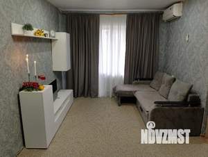 1-к квартира, посуточно, 32м2, 5/5 этаж