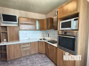 1-к квартира, на длительный срок, 45м2, 8/10 этаж