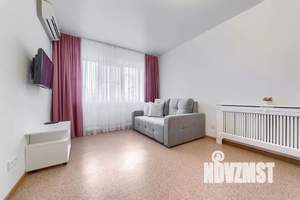 1-к квартира, посуточно, 31м2, 4/5 этаж