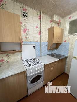 1-к квартира, на длительный срок, 32м2, 3/5 этаж