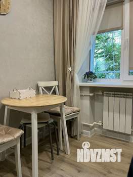 2-к квартира, посуточно, 46м2, 1/5 этаж