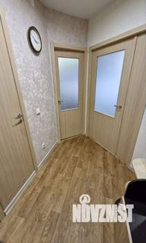 1-к квартира, на длительный срок, 47м2, 4/10 этаж