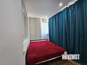 2-к квартира, на длительный срок, 64м2, 5/22 этаж