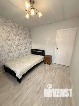 3-к квартира, на длительный срок, 65м2, 4/9 этаж