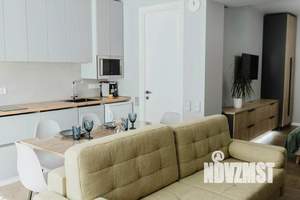 3-к квартира, посуточно, 20м2, 1/1 этаж