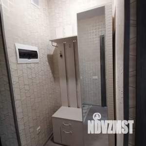 1-к квартира, посуточно, 30м2, 5/5 этаж