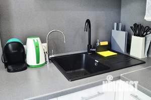 2-к квартира, посуточно, 46м2, 1/4 этаж