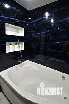 2-к квартира, посуточно, 75м2, 15/16 этаж