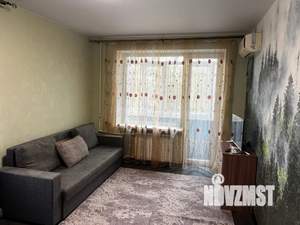 1-к квартира, посуточно, 32м2, 3/4 этаж