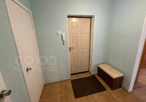 1-к квартира, на длительный срок, 33м2, 2/9 этаж