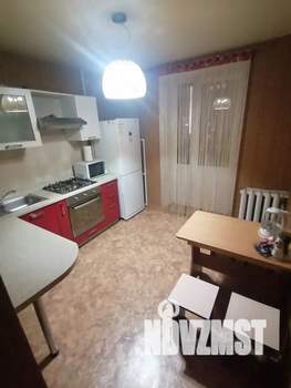 1-к квартира, посуточно, 30м2, 5/10 этаж