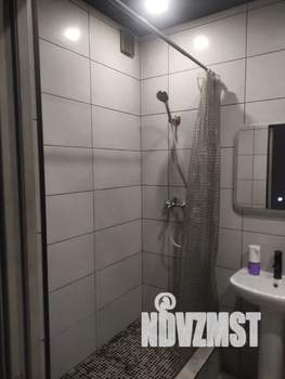 Студия квартира, посуточно, 32м2, 7/21 этаж